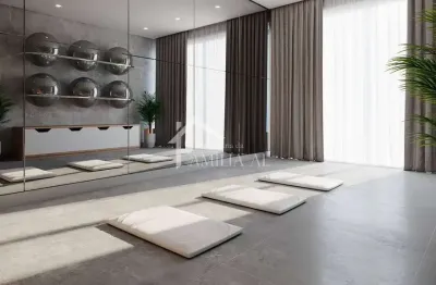 Apartamento com 3 quartos à venda no Santo Antônio, Joinville 
