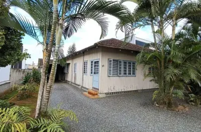 Terreno à venda na Vila Nova, Joinville 