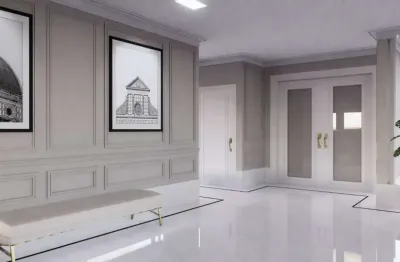 Apartamento com 3 quartos à venda no Costa e Silva, Joinville 