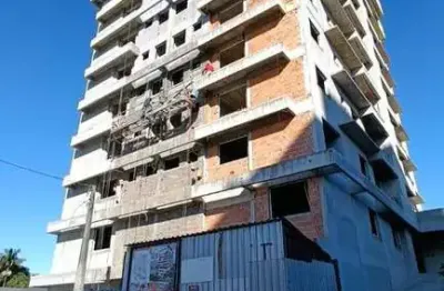 Apartamento com 3 quartos à venda no Costa e Silva, Joinville 