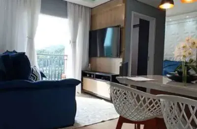 Apartamento com 2 quartos à venda no Bucarein, Joinville 