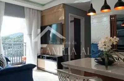 Apartamento com 2 quartos à venda no Bucarein, Joinville 