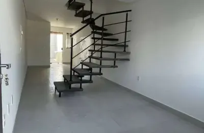 Casa com 2 quartos à venda no Comasa, Joinville 