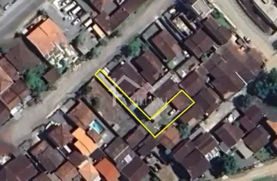 Terreno à venda no Aventureiro, Joinville 