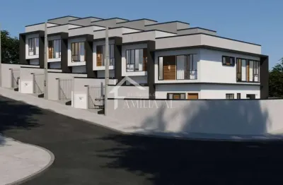 Casa com 3 quartos à venda no Paranaguamirim, Joinville 