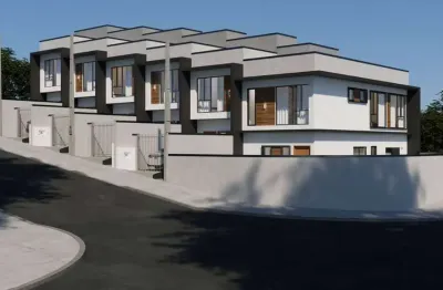 Casa com 2 quartos à venda no Paranaguamirim, Joinville 