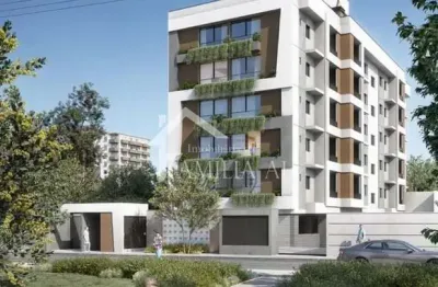 Apartamento com 2 quartos à venda no Guanabara, Joinville 