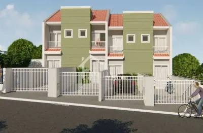 Casa com 2 quartos à venda no Parque Guarani, Joinville 