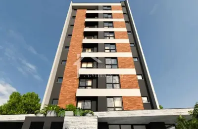 Apartamento com 2 quartos à venda no Bom Retiro, Joinville 