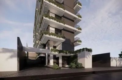 Apartamento com 2 quartos à venda no América, Joinville 