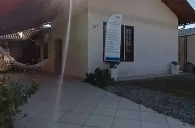 Casa com 3 quartos à venda no Ulysses Guimarães, Joinville 