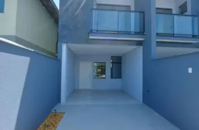 Casa com 2 quartos à venda no Costa e Silva, Joinville 
