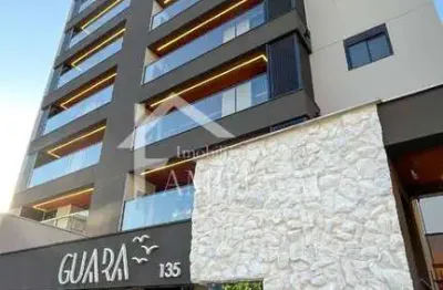 Apartamento com 3 quartos à venda no Saguaçu, Joinville 
