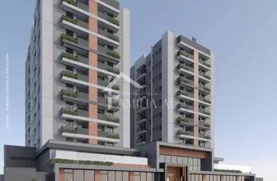 Apartamento com 2 quartos à venda no Glória, Joinville 