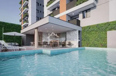 Apartamento com 2 quartos à venda no Glória, Joinville 