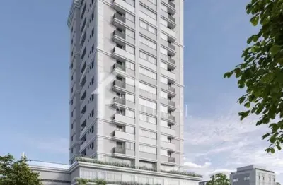 Apartamento com 1 quarto à venda no Anita Garibaldi, Joinville 