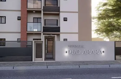 Apartamento com 2 quartos à venda no Aventureiro, Joinville 