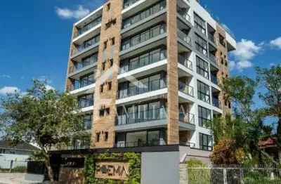 Apartamento com 3 quartos à venda no Santo Antônio, Joinville 