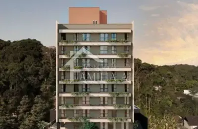 Apartamento com 3 quartos à venda no Costa e Silva, Joinville 