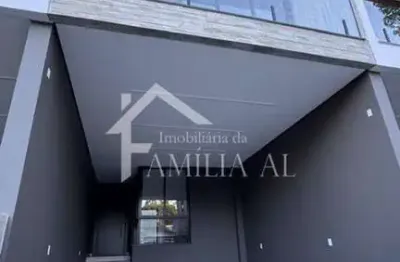 Casa com 3 quartos à venda no Anita Garibaldi, Joinville 