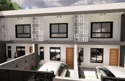Casa com 1 quarto à venda na Vila Nova, Joinville 