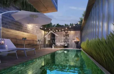 Apartamento com 3 quartos à venda no Anita Garibaldi, Joinville 