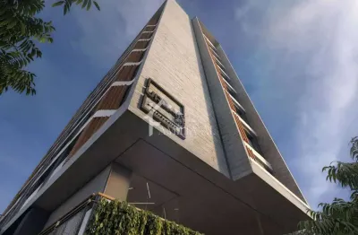 Cobertura com 3 quartos à venda no Anita Garibaldi, Joinville 