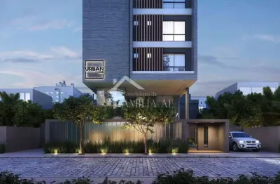 Cobertura com 3 quartos à venda no Anita Garibaldi, Joinville 