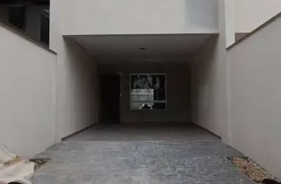 Casa com 3 quartos à venda no Guanabara, Joinville 
