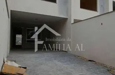 Casa com 3 quartos à venda no Guanabara, Joinville 