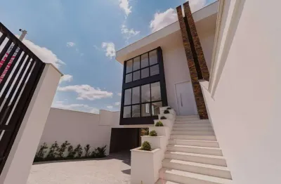 Casa com 2 quartos à venda no Santo Antônio, Joinville 