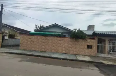 Casa com 3 quartos à venda no Jardim Paraíso, Joinville 