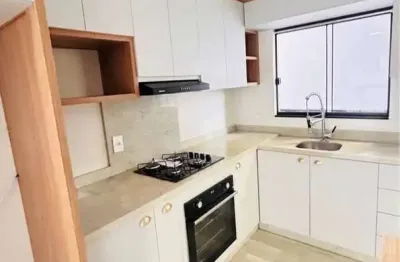 Apartamento com 3 quartos à venda no Bom Retiro, Joinville 