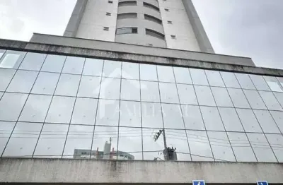 Apartamento edifício rivieira dos príncipes no centro de joinville