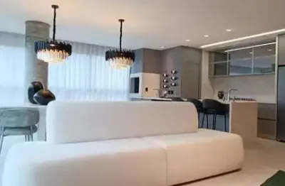 Apartamento com 3 quartos à venda no América, Joinville 