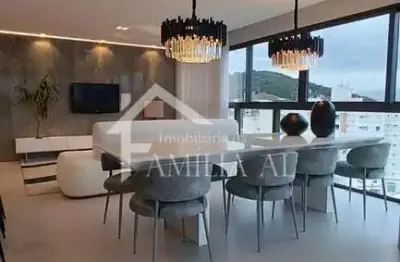 Apartamento com 3 quartos à venda no América, Joinville 