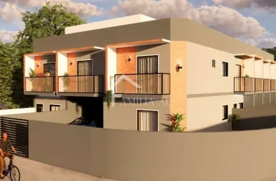 Casa com 3 quartos à venda no Aventureiro, Joinville 