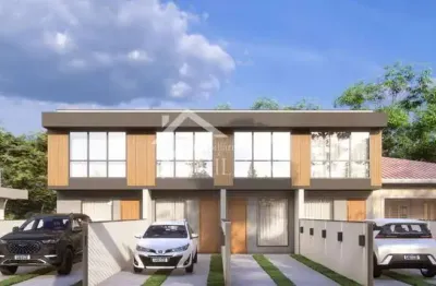 Casa com 2 quartos à venda no Comasa, Joinville 