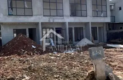 Casa com 2 quartos à venda no Comasa, Joinville 