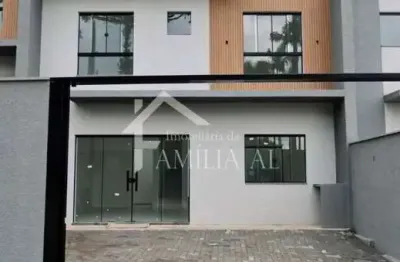 Casa com 3 quartos à venda no Boa Vista, Joinville 