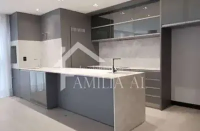 Apartamento com 3 quartos à venda no América, Joinville 