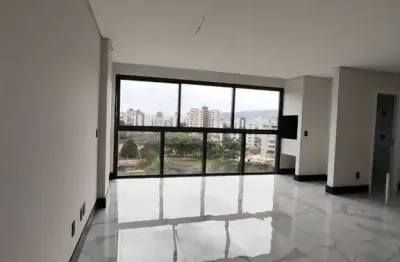Apartamento com 3 quartos à venda no América, Joinville 