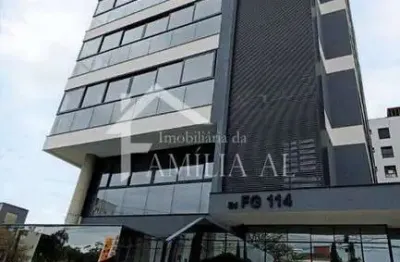 Apartamento com 3 quartos à venda no América, Joinville 