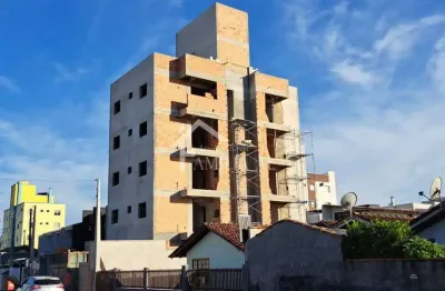 Apartamento com 2 quartos à venda no Comasa, Joinville 