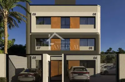 Casa com 1 quarto à venda no Iririú, Joinville 