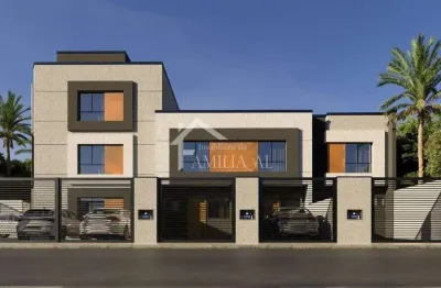 Casa com 1 quarto à venda no Iririú, Joinville 