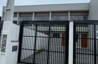 Casa com 2 quartos à venda no Jardim Iririú, Joinville 
