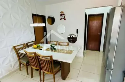 Apartamento com 3 quartos à venda no Iririú, Joinville 