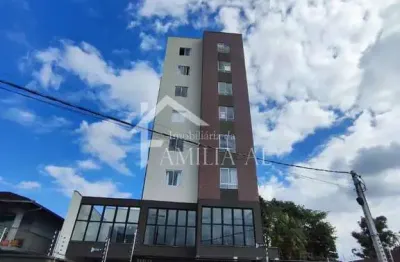 Apartamento com 2 quartos à venda no Saguaçu, Joinville 