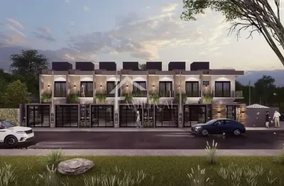 Casa com 2 quartos à venda no Aventureiro, Joinville 